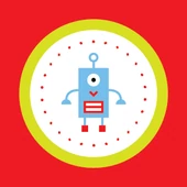 Robot Robot