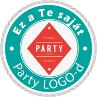 Party Logó Party Logó