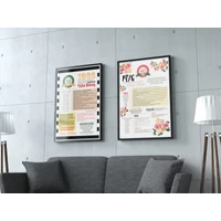 "Amikor születtél" szülinapi POSZTER "Amikor születtél" szülinapi POSZTER