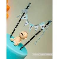 Tortafüzér - Baby Boy Tortafüzér - Baby Boy