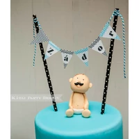 Tortafüzér - Baby Boy Tortafüzér - Baby Boy