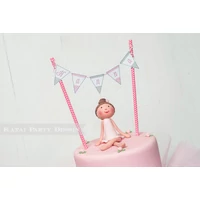 Tortafüzér - Balerina Tortafüzér - Balerina