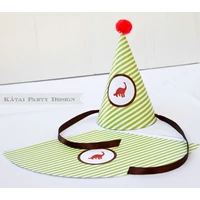 Party Kalap - Dinoszaurusz Party Kalap - Dinoszaurusz