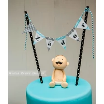 Tortafüzér - Baby Boy Tortafüzér - Baby Boy