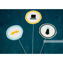 Party Tábla - Baby Boy Party Tábla - Baby Boy