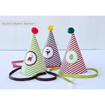 Party Kalap - Dinoszaurusz Party Kalap - Dinoszaurusz