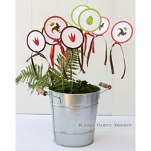 Party Tábla - Dinoszaurusz Party Tábla - Dinoszaurusz