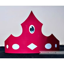 Party Kalap - Hercegnő Party Kalap - Hercegnő