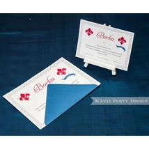 Meghívó - Hercegnő Meghívó - Hercegnő