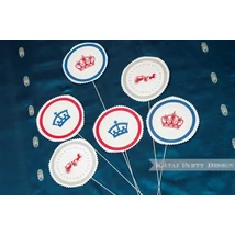 Party Tábla - Hercegnő Party Tábla - Hercegnő