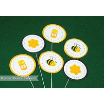 Party Tábla - Méhecske Party Tábla - Méhecske