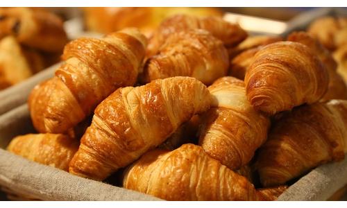 Croissant suli