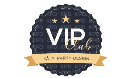 VIP Club-ot indítottunk