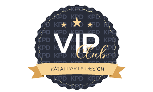 VIP Club-ot indítottunk